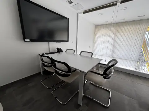 0 bed Office For Rent in Sliema, Sliema - thumb 11
