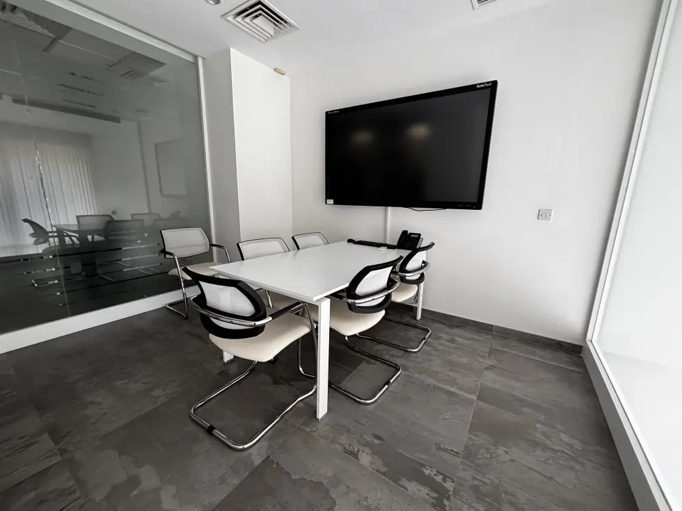 0 bed Office For Rent in Sliema, Sliema - thumb 12