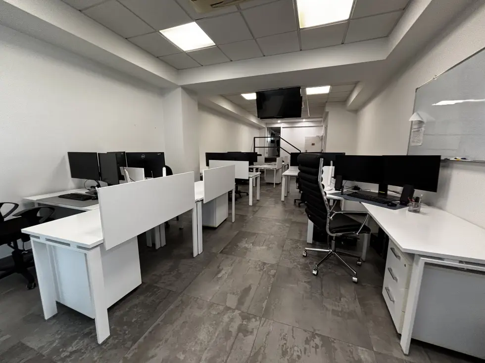 0 bed Office For Rent in Sliema, Sliema - thumb 14