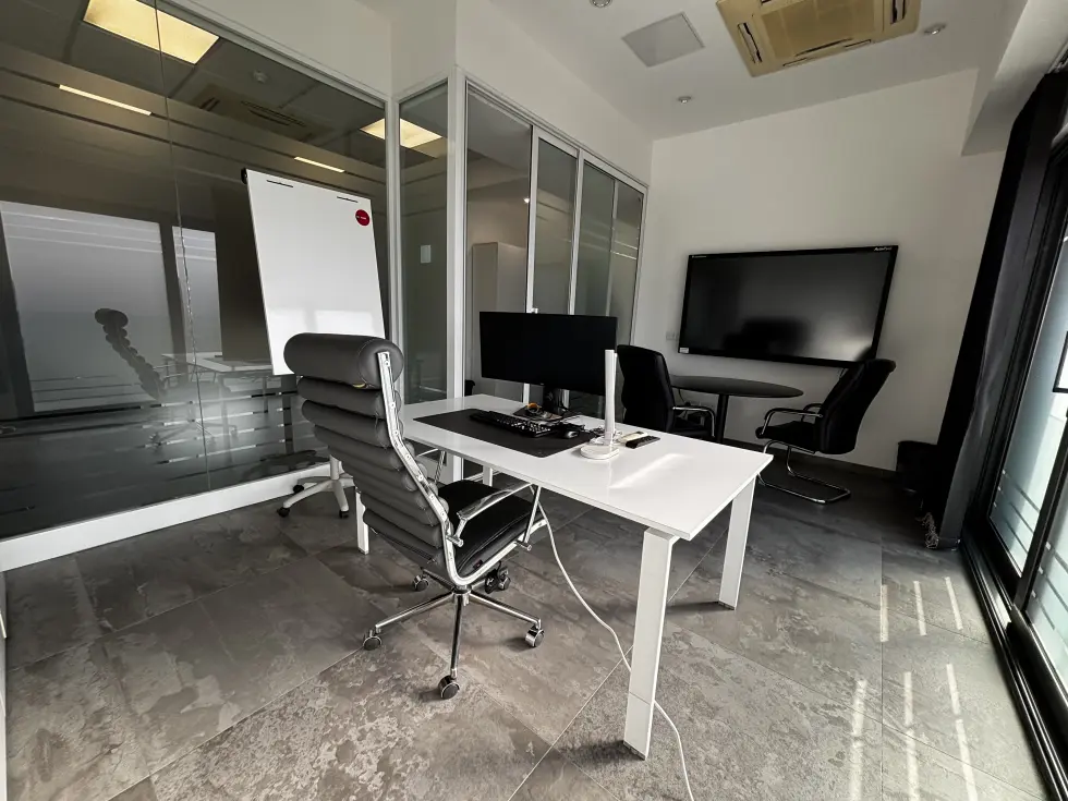 0 bed Office For Rent in Sliema, Sliema - thumb 15