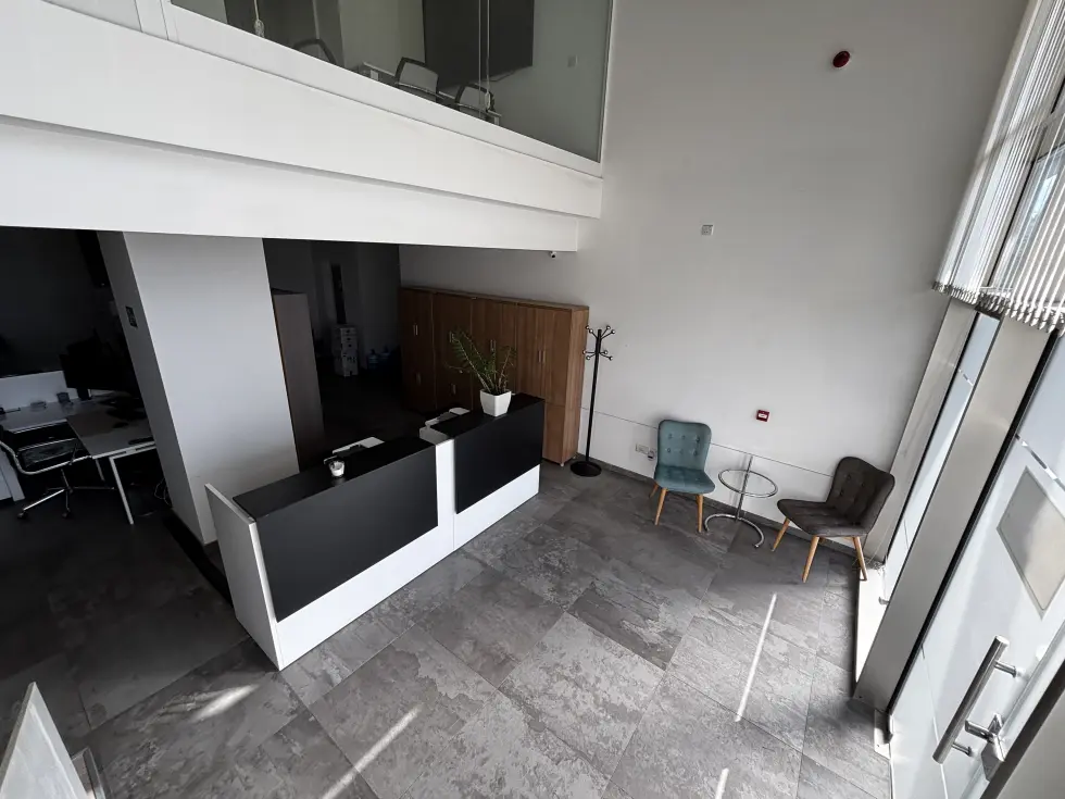0 bed Office For Rent in Sliema, Sliema - thumb 2