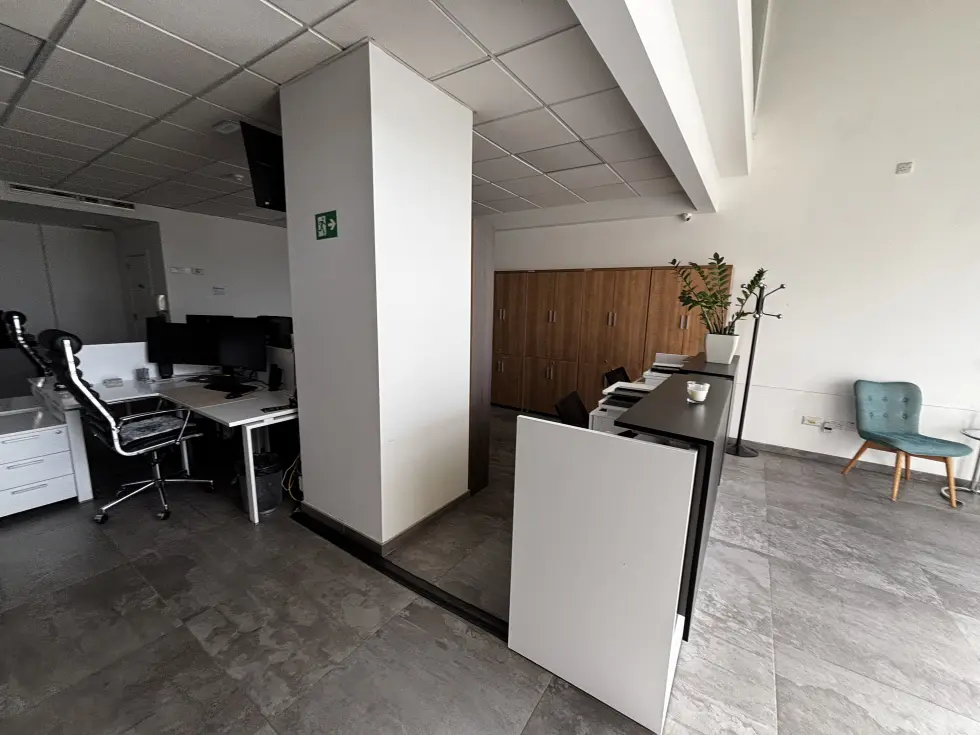 0 bed Office For Rent in Sliema, Sliema - thumb 4