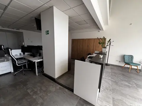0 bed Office For Rent in Sliema, Sliema - thumb 4