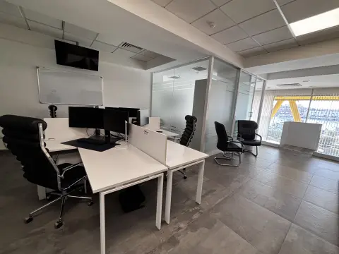 0 bed Office For Rent in Sliema, Sliema - thumb 8