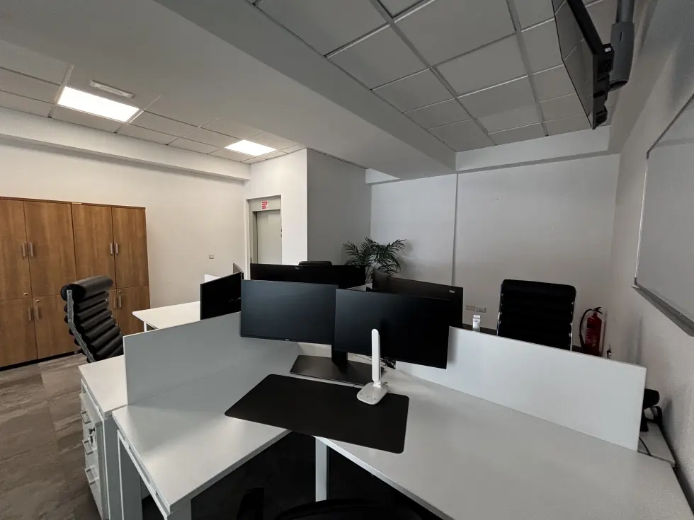 0 bed Office For Rent in Sliema, Sliema - thumb 9