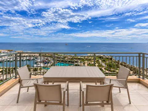 3 bed Apartment For Rent in St Julian's, St Julian's - thumb 1