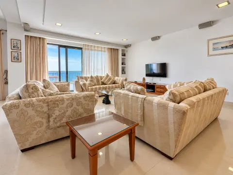 3 bed Apartment For Rent in St Julian's, St Julian's - thumb 3