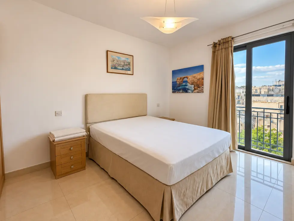3 bed Apartment For Rent in St Julian's, St Julian's - thumb 6