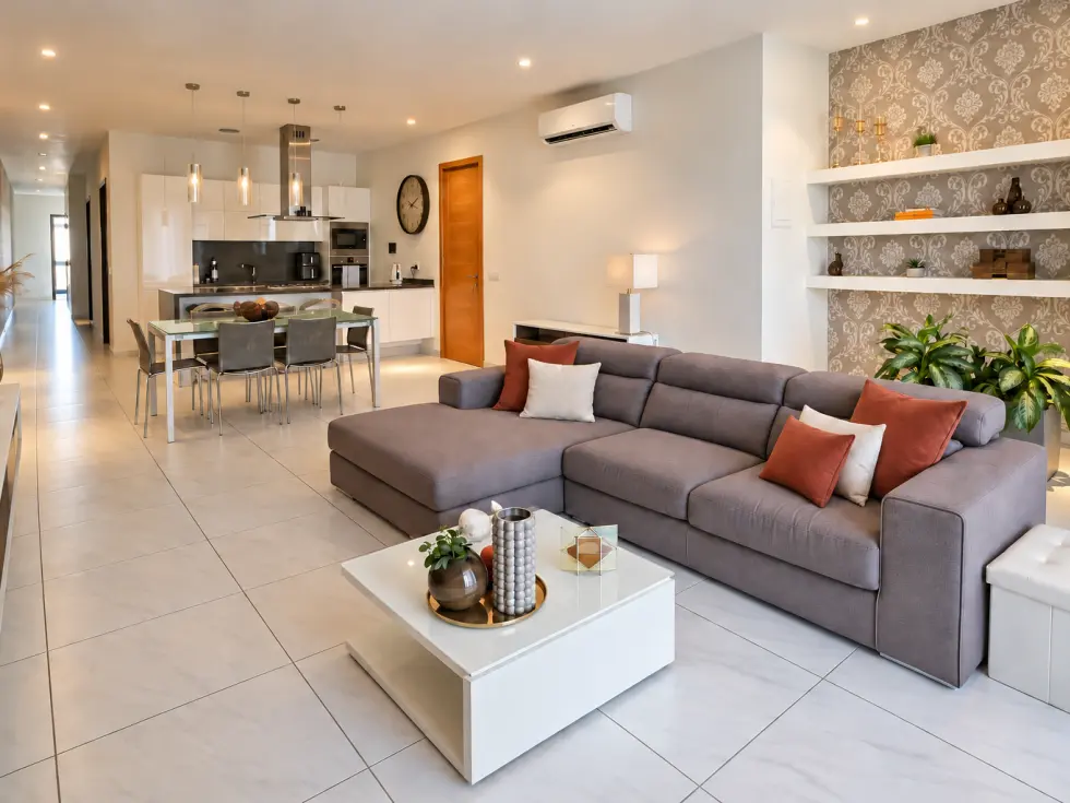 3 bed Apartment For Sale in Zabbar, Zabbar - thumb 1
