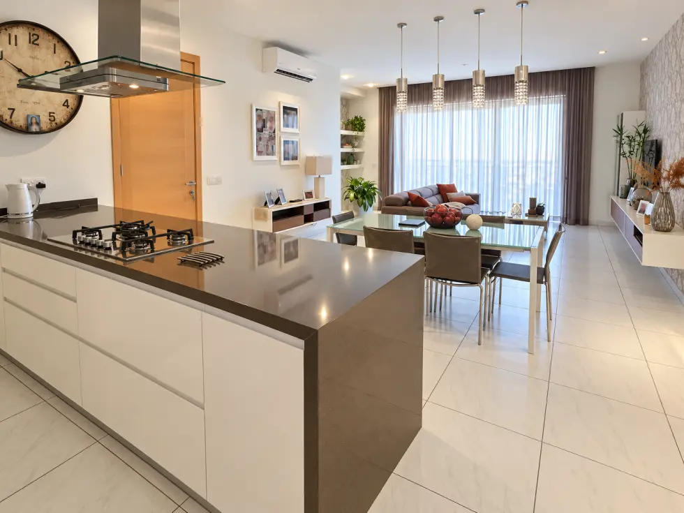 3 bed Apartment For Sale in Zabbar, Zabbar - thumb 4