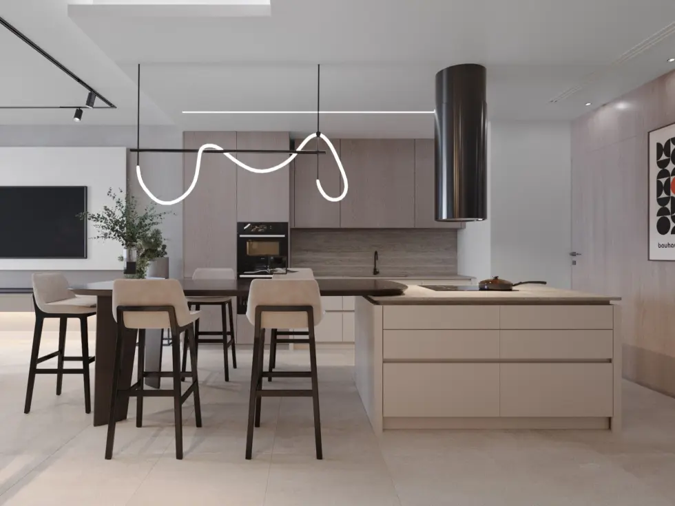 2 bed Apartment For Sale in Naxxar, Naxxar - thumb 3