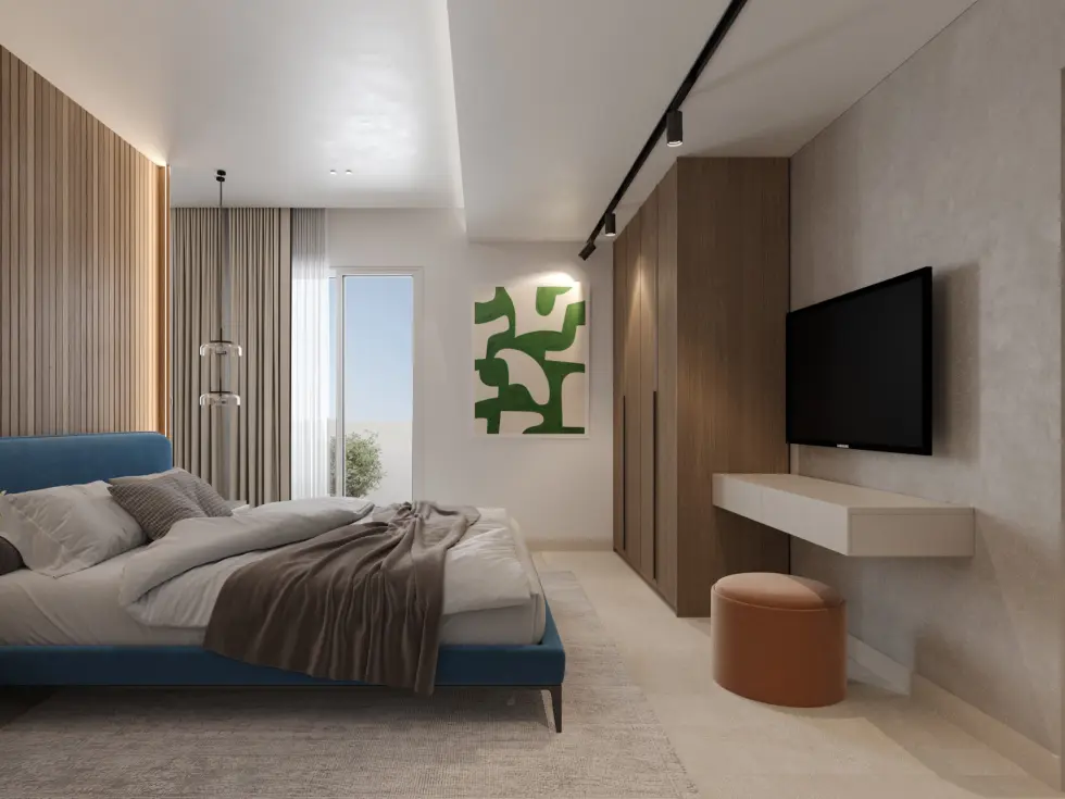 2 bed Apartment For Sale in Naxxar, Naxxar - thumb 5