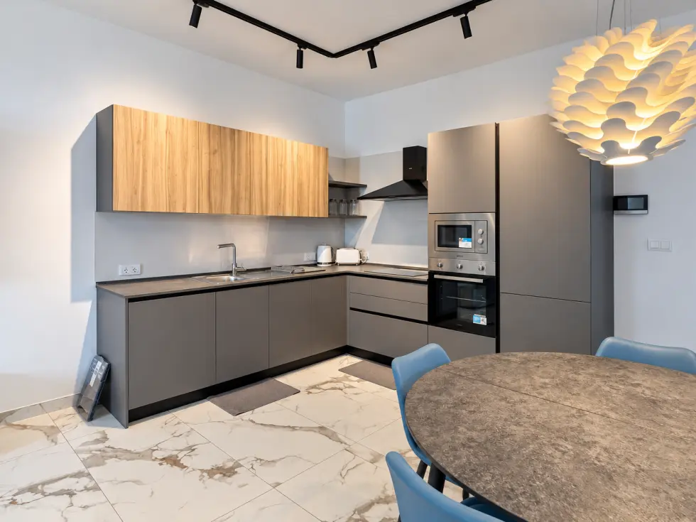 2 bed Penthouse For Rent in Birkirkara, Birkirkara - thumb 5
