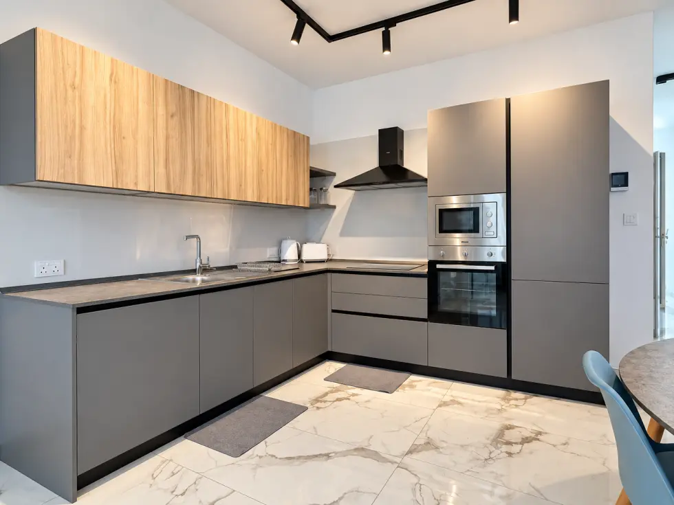 2 bed Penthouse For Rent in Birkirkara, Birkirkara - thumb 6