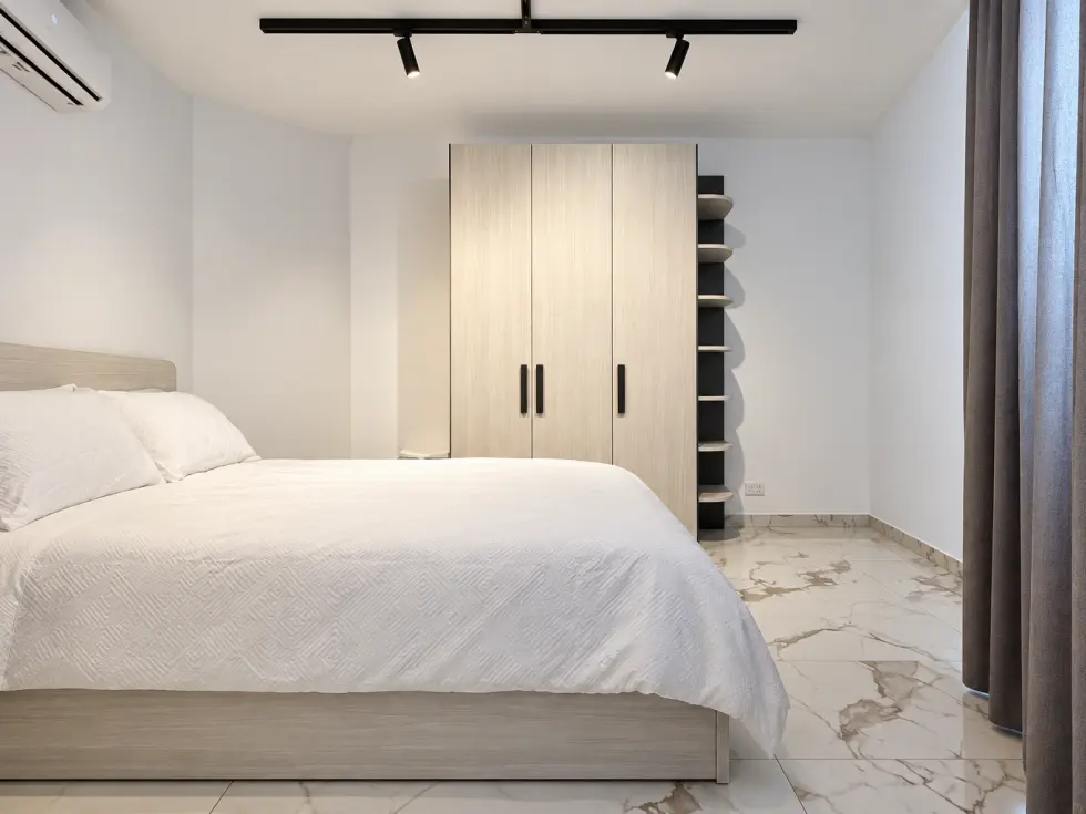 2 bed Penthouse For Rent in Birkirkara, Birkirkara - thumb 7