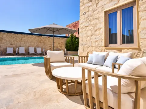 3 bed Farmhouse For Sale in Rabat, Rabat - thumb 3