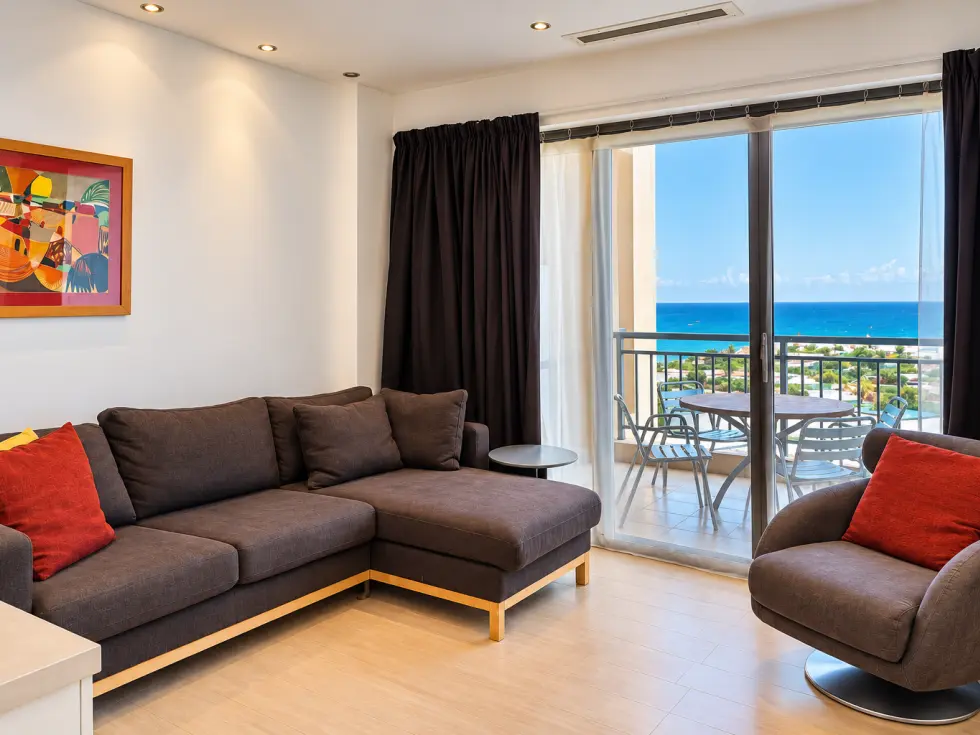 1 bed Apartment For Rent in St Julian's, St Julian's - thumb 2