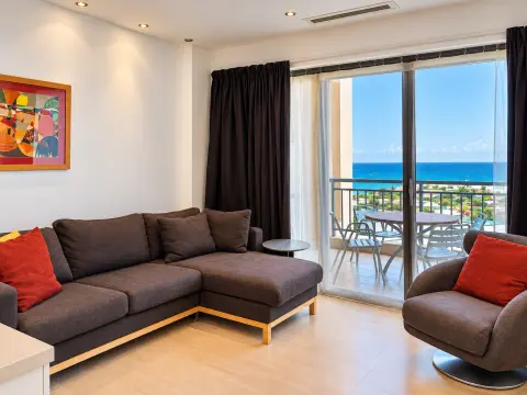 1 bed Apartment For Rent in St Julian's, St Julian's - thumb 2