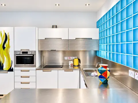 1 bed Apartment For Rent in St Julian's, St Julian's - thumb 5