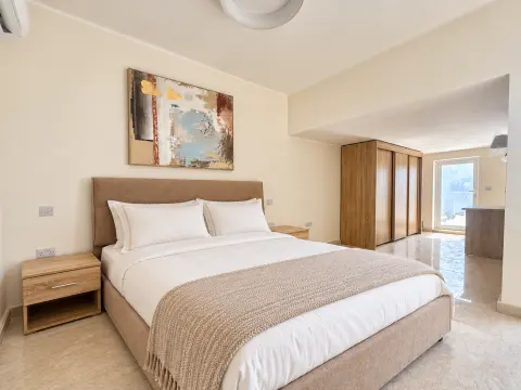 2 bed Penthouse For Rent in Sliema, Sliema - thumb 5