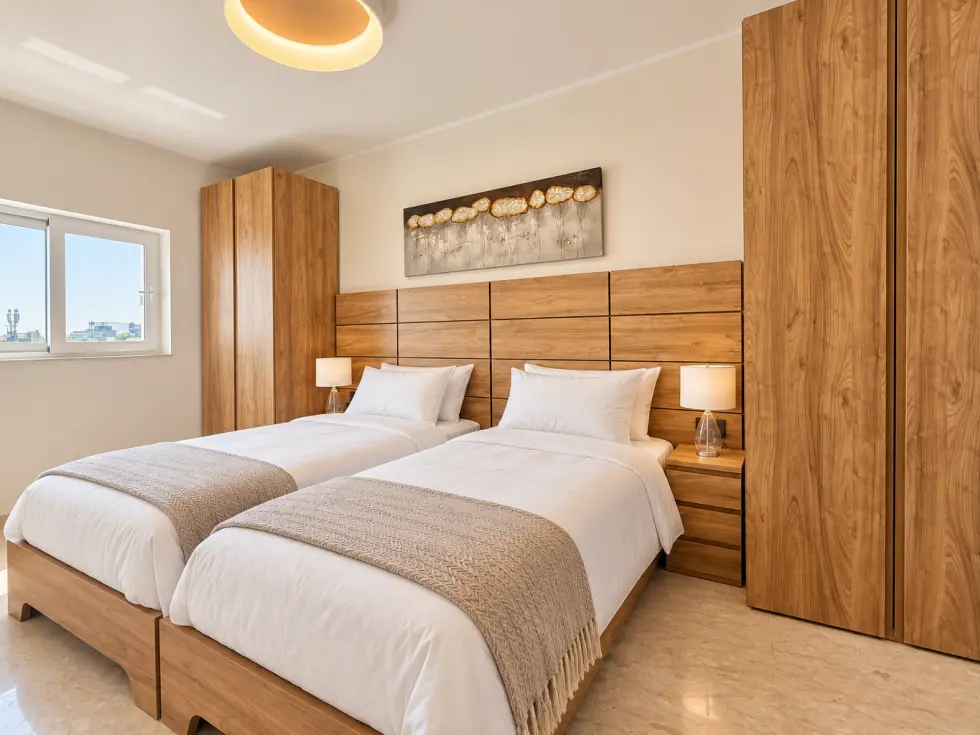 2 bed Penthouse For Rent in Sliema, Sliema - thumb 6