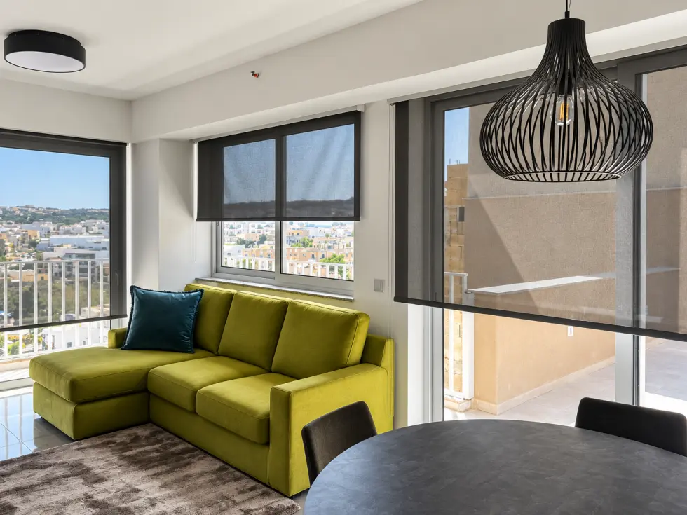 1 bed Apartment For Rent in St Julian's, St Julian's - thumb 3