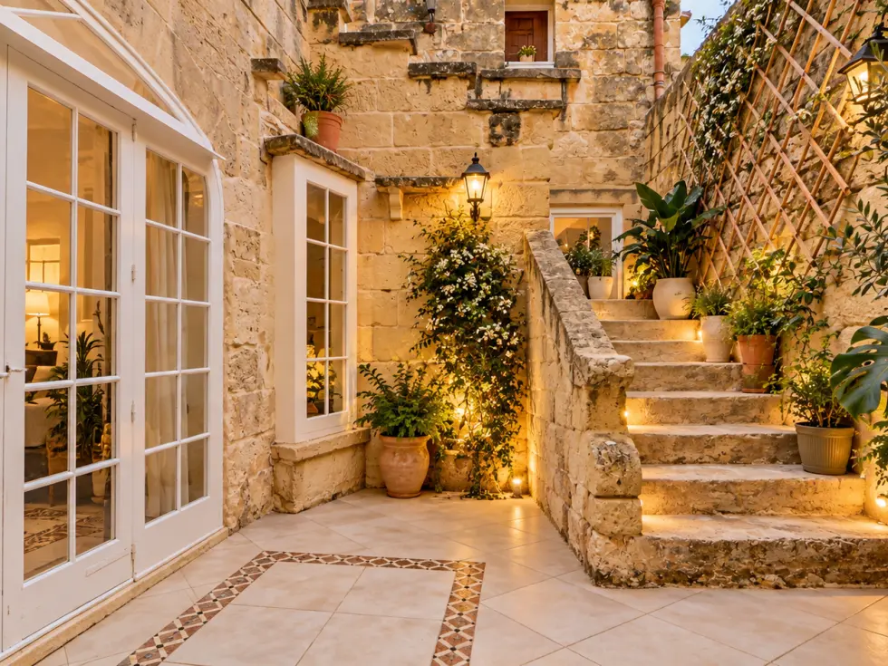3 bed House of Character For Sale in Mgarr, Mgarr - thumb 1