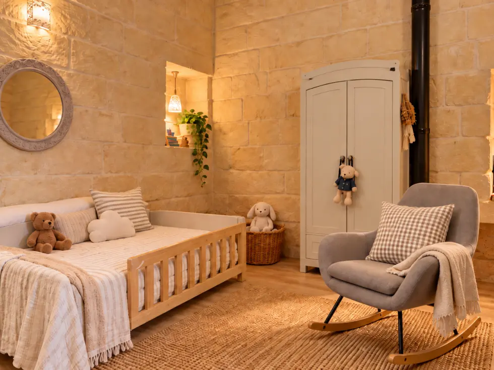3 bed House of Character For Sale in Mgarr, Mgarr - thumb 12