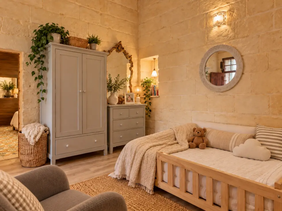 3 bed House of Character For Sale in Mgarr, Mgarr - thumb 13