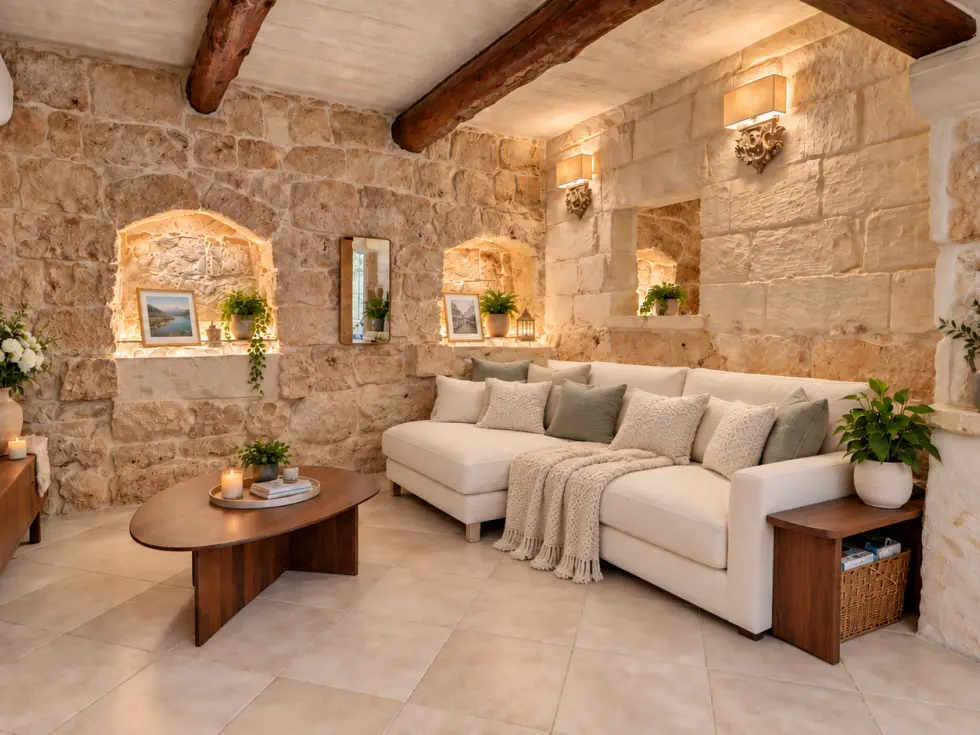 3 bed House of Character For Sale in Mgarr, Mgarr - thumb 3