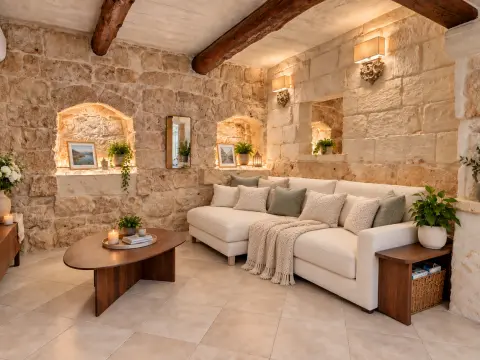 3 bed House of Character For Sale in Mgarr, Mgarr - thumb 3