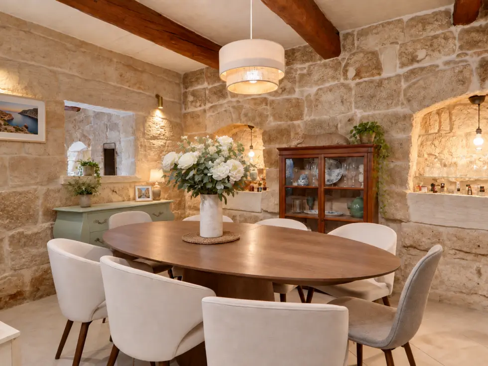 3 bed House of Character For Sale in Mgarr, Mgarr - thumb 6