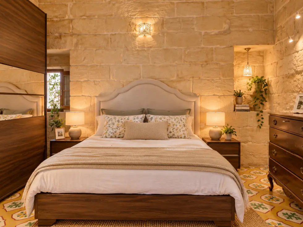 3 bed House of Character For Sale in Mgarr, Mgarr - thumb 9