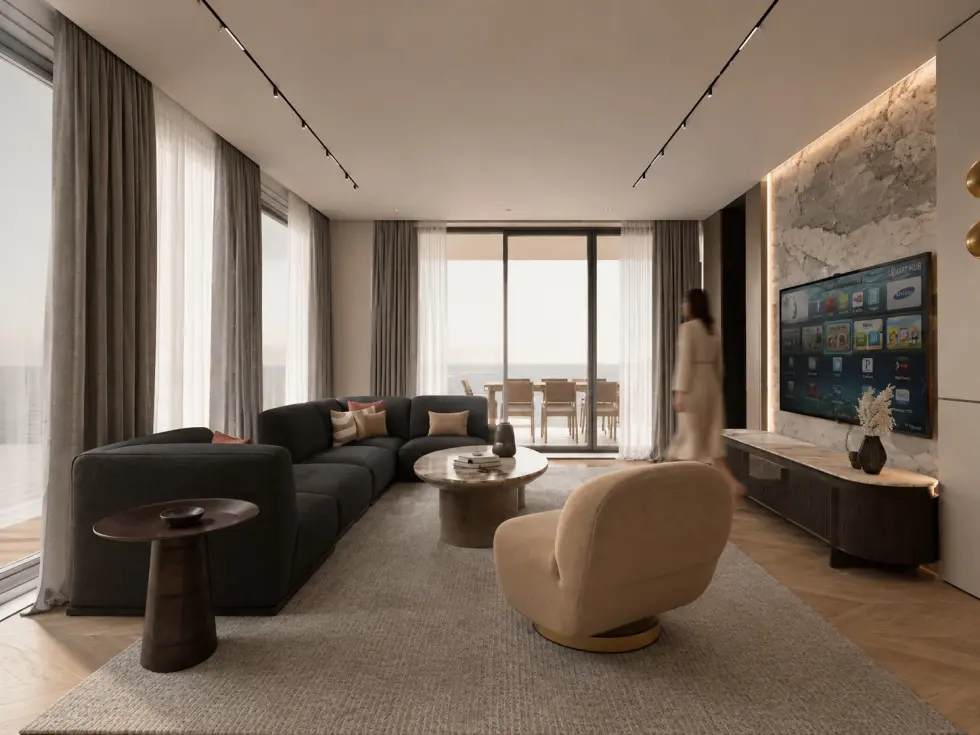 2 bed Apartment For Sale in St Julian's, St Julian's - thumb 5