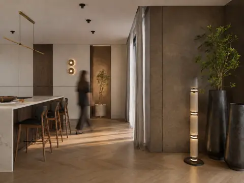 2 bed Apartment For Sale in St Julian's, St Julian's - thumb 9