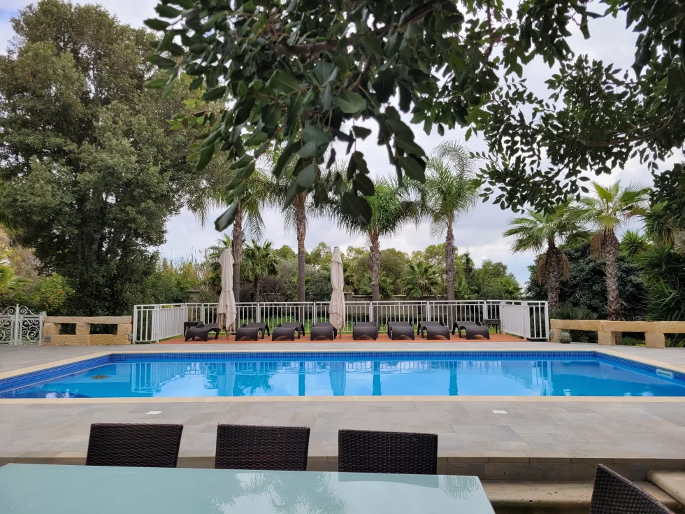 4 bed House of Character For Rent in Naxxar, Naxxar - thumb 1