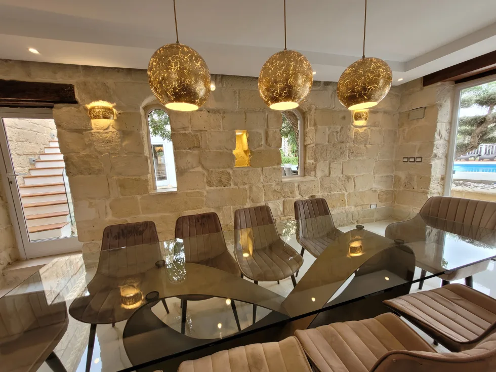4 bed House of Character For Rent in Naxxar, Naxxar - thumb 14