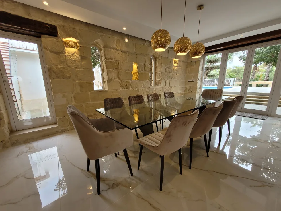 4 bed House of Character For Rent in Naxxar, Naxxar - thumb 15