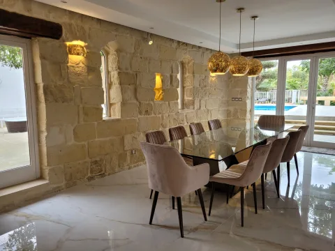 4 bed House of Character For Rent in Naxxar, Naxxar - thumb 16