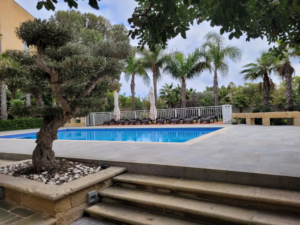 4 bed House of Character For Rent in Naxxar, Naxxar - thumb 2