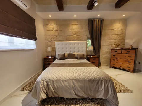 4 bed House of Character For Rent in Naxxar, Naxxar - thumb 20