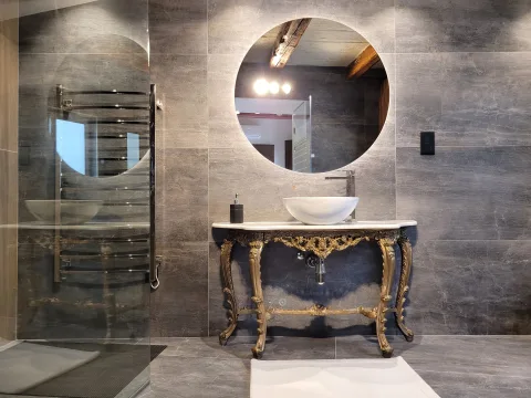 4 bed House of Character For Rent in Naxxar, Naxxar - thumb 21