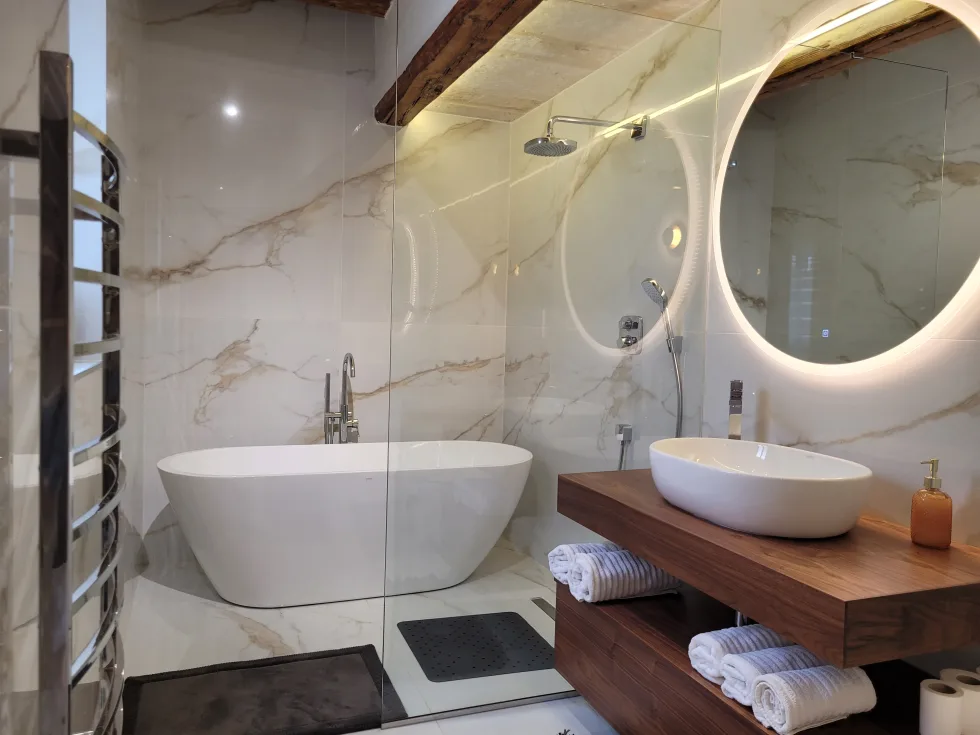 4 bed House of Character For Rent in Naxxar, Naxxar - thumb 22