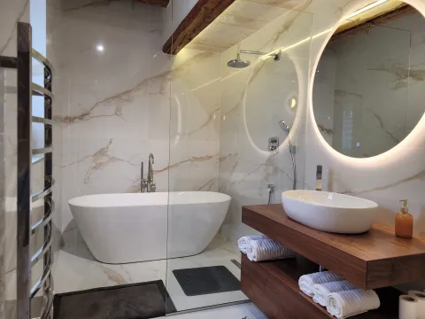 4 bed House of Character For Rent in Naxxar, Naxxar - thumb 22