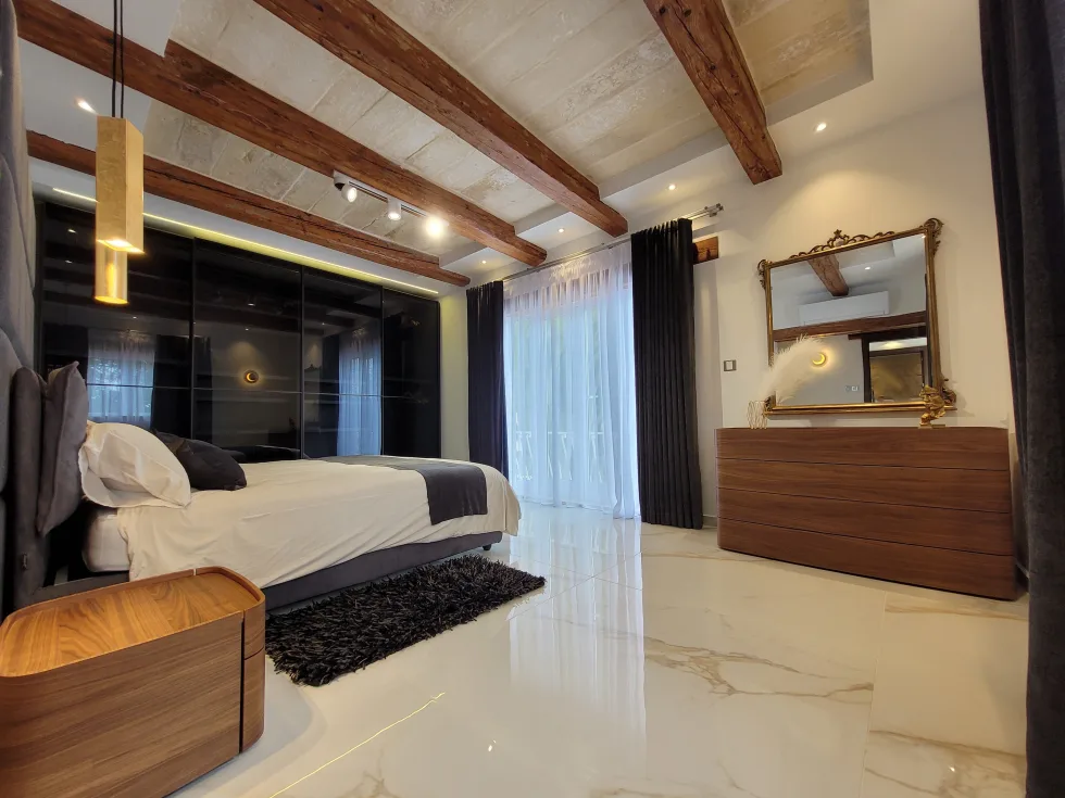 4 bed House of Character For Rent in Naxxar, Naxxar - thumb 23