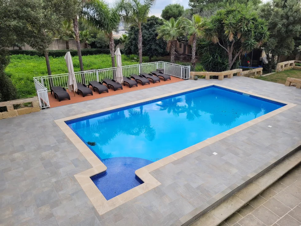 4 bed House of Character For Rent in Naxxar, Naxxar - thumb 28