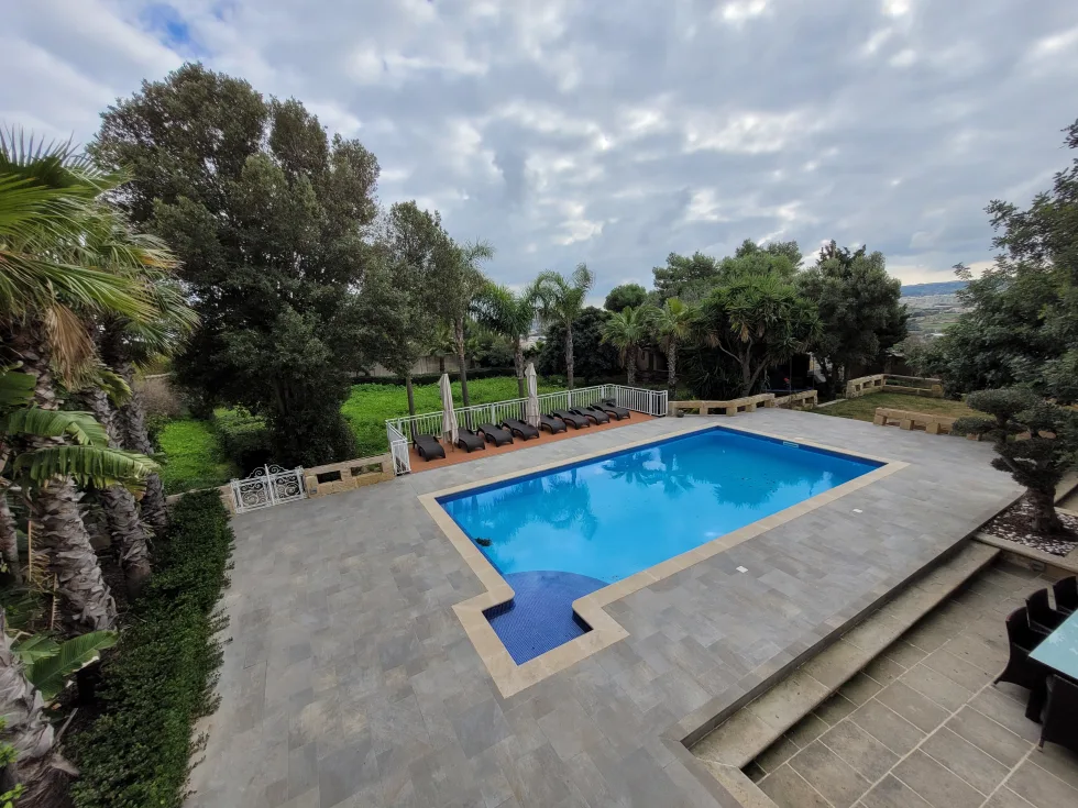 4 bed House of Character For Rent in Naxxar, Naxxar - thumb 29