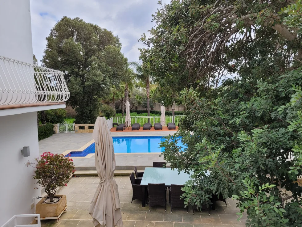 4 bed House of Character For Rent in Naxxar, Naxxar - thumb 3