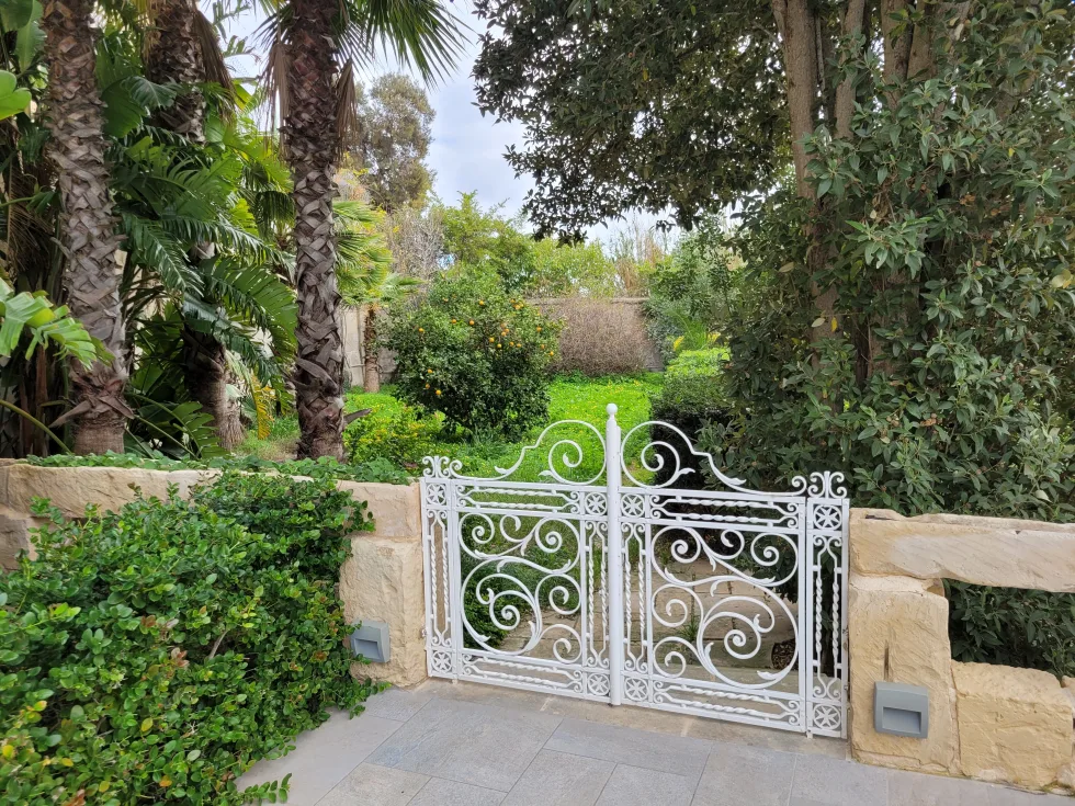 4 bed House of Character For Rent in Naxxar, Naxxar - thumb 5