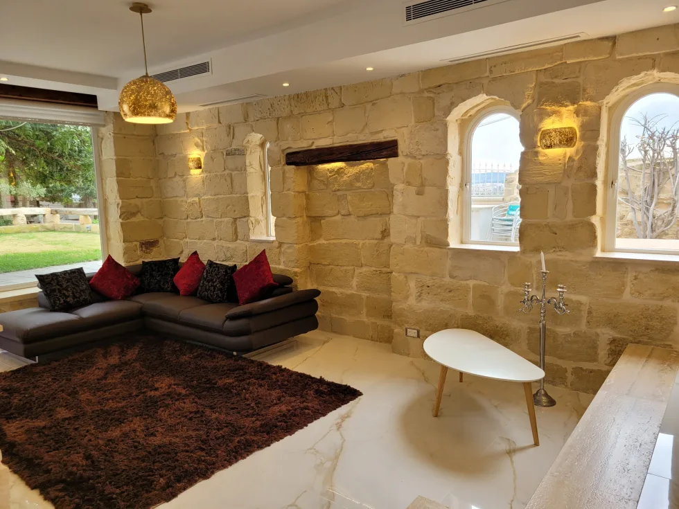 4 bed House of Character For Rent in Naxxar, Naxxar - thumb 9